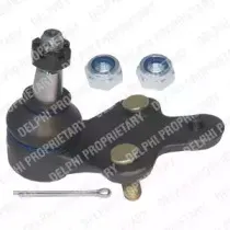 Несущий / направляющий шарнир DELPHI купить