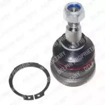 Несущий / направляющий шарнир DELPHI купить