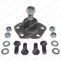 Опора кульова DELPHI купить