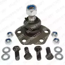 Несущий / направляющий шарнир DELPHI купить