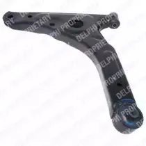 Рычаг независимой подвески колеса, подвеска колеса DELPHI купить