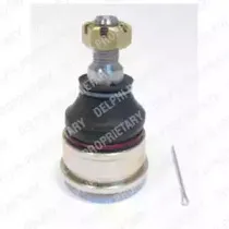 Несущий / направляющий шарнир DELPHI купить