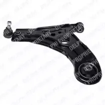 Рычаг независимой подвески колеса, подвеска колеса DELPHI купить