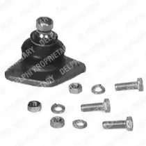 Несущий / направляющий шарнир DELPHI купить