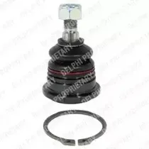 Опора рычага шаровая DELPHI купить