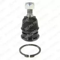 Несущий / направляющий шарнир DELPHI купить