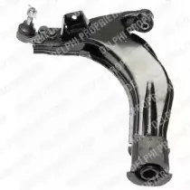 Рычаг независимой подвески колеса, подвеска колеса DELPHI купить