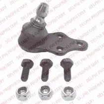 Несущий / направляющий шарнир DELPHI купить