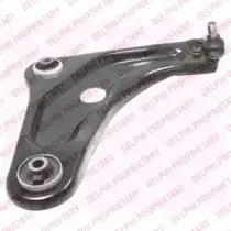 Рычаг независимой подвески колеса, подвеска колеса DELPHI купить