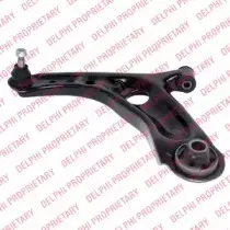 Рычаг независимой подвески колеса, подвеска колеса DELPHI купить