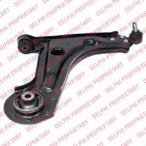Рычаг независимой подвески колеса, подвеска колеса DELPHI купить