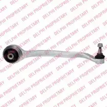 Рычаг независимой подвески колеса, подвеска колеса DELPHI купить