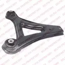 Рычаг независимой подвески колеса, подвеска колеса DELPHI купить