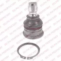 Несущий / направляющий шарнир DELPHI купить