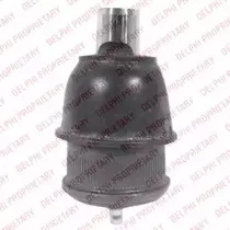 Несущий / направляющий шарнир DELPHI купить