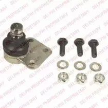 Опора кульова DELPHI купить