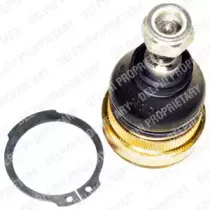 Несущий / направляющий шарнир DELPHI купить