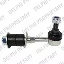 Ремкомплект стабілізатора (втулки, шайби, кріплення) DELPHI купить