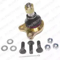 Несущий / направляющий шарнир DELPHI купить