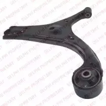 Рычаг независимой подвески колеса, подвеска колеса DELPHI купить