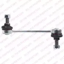 Тяга / стойка, стабилизатор DELPHI купить