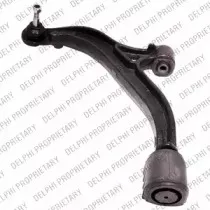 Рычаг независимой подвески колеса, подвеска колеса DELPHI купить