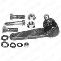 Несущий / направляющий шарнир DELPHI купить