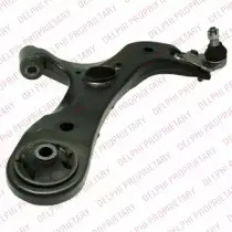 Рычаг независимой подвески колеса, подвеска колеса DELPHI купить