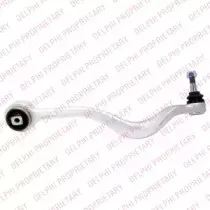 Рычаг независимой подвески колеса, подвеска колеса DELPHI купить