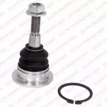 Опора кульова DELPHI купить