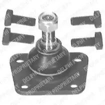 Несущий / направляющий шарнир DELPHI купить