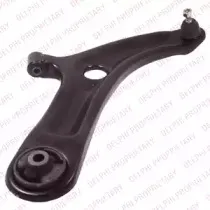 Рычаг независимой подвески колеса, подвеска колеса DELPHI купить