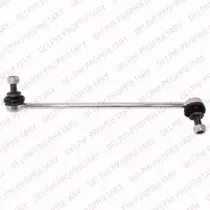 Тяга / стойка, стабилизатор DELPHI купить