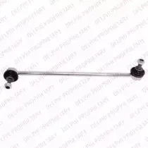 Тяга / стойка, стабилизатор DELPHI купить