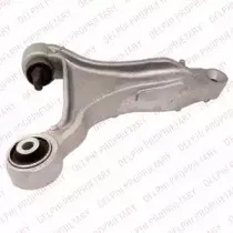 Рычаг независимой подвески колеса, подвеска колеса DELPHI купить