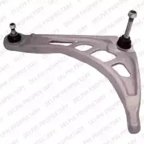 Рычаг независимой подвески колеса, подвеска колеса DELPHI купить