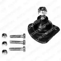 Несущий / направляющий шарнир DELPHI купить