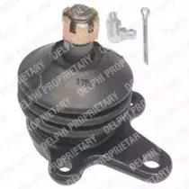 Несущий / направляющий шарнир DELPHI купить