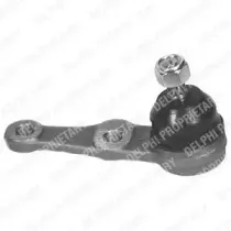 Несущий / направляющий шарнир DELPHI купить