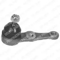 Несущий / направляющий шарнир DELPHI купить