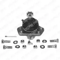 Несущий / направляющий шарнир DELPHI купить