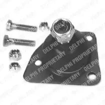 Несущий / направляющий шарнир DELPHI купить