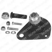 Несущий / направляющий шарнир DELPHI купить