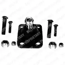 Несущий / направляющий шарнир DELPHI купить