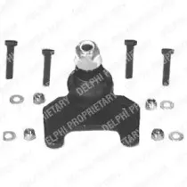 Несущий / направляющий шарнир DELPHI купить