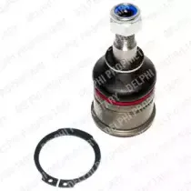 Несущий / направляющий шарнир DELPHI купить