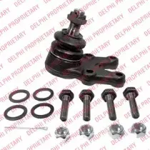 Несущий / направляющий шарнир DELPHI купить