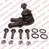 Несущий / направляющий шарнир DELPHI купить