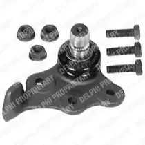 Несущий / направляющий шарнир DELPHI купить