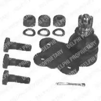 Опора кульова DELPHI купить